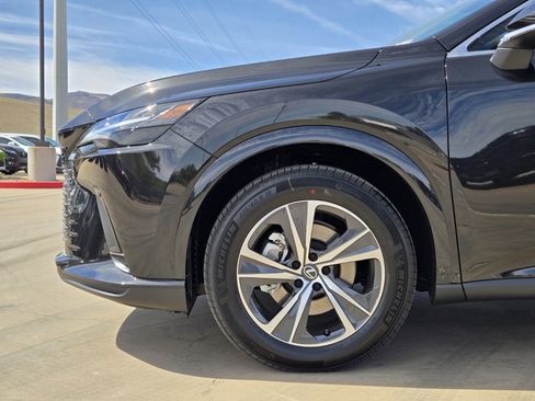 New 2026 Lexus RX 350 FWD image 5