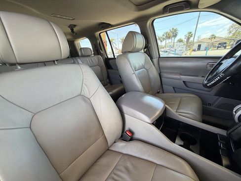 Used 2009 Honda Pilot EX-L image 20