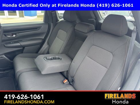 Used 2023 Honda CR-V Sport image 26