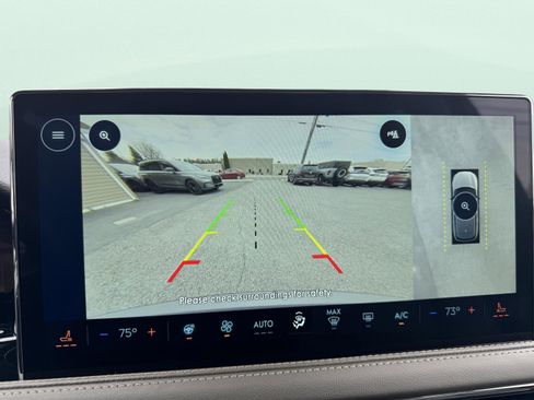 New 2026 Lincoln Corsair Premiere AWD/4WD image 21