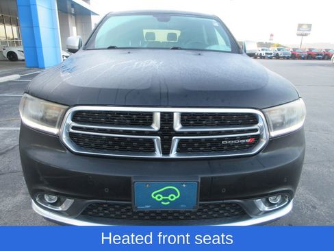 Used 2018 Dodge Durango Citadel image 8