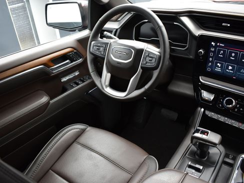 Used 2023 GMC Sierra 1500 Denali image 23