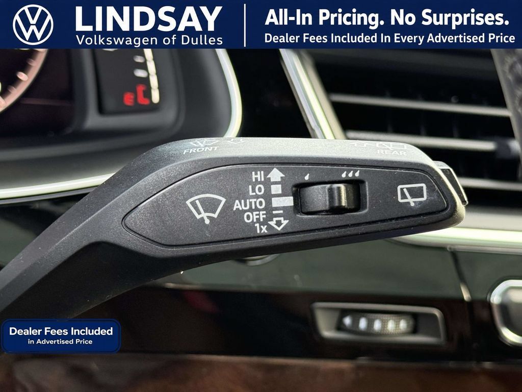 Used 2017 Audi Q7 3.0T Premium Plus w/ Premium Plus Package AWD/4WD image 25