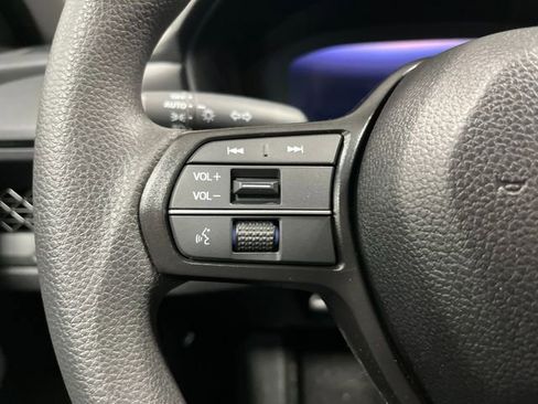 New 2026 Honda Accord SE image 17