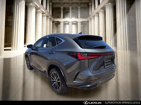 New 2026 Lexus NX 350 AWD w/ Premium Package image 6
