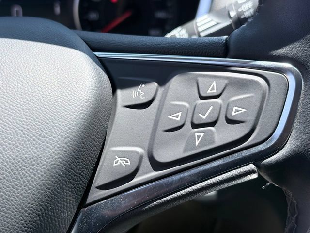 Used 2023 Chevrolet Equinox LT w/ Driver Convenience Package FWD image 14