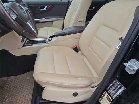 Used 2013 Mercedes-Benz GLK 350 4MATIC image 20