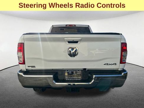 Used 2022 RAM 2500 Big Horn image 12