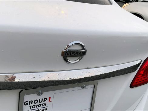 Used 2015 Nissan Sentra S w/ Protection Package FWD image 29
