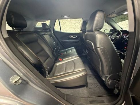 Used 2020 GMC Terrain SLT w/ Elevation Edition FWD image 12
