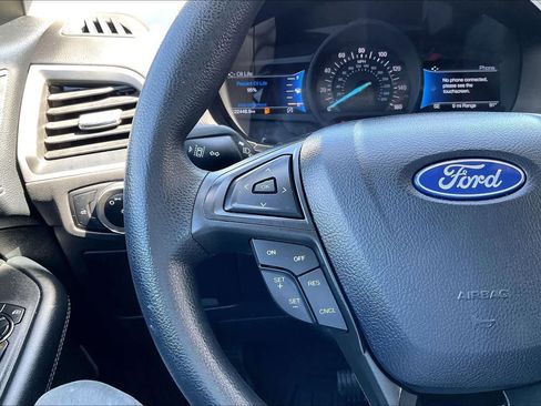 Certified 2024 Ford Edge SE w/ Black Appearance Package AWD/4WD image 24