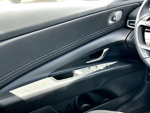 Used 2024 Hyundai Elantra SEL w/ Convenience Package FWD image 28