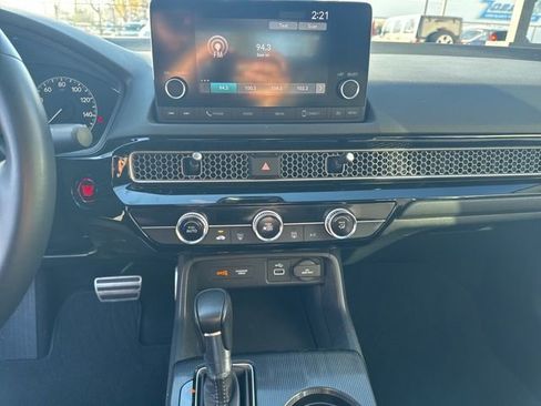Certified 2023 Honda Civic Sport image 21