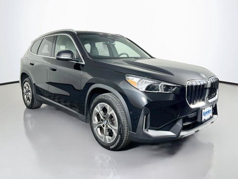 Used 2023 BMW X1 xDrive28i w/ Convenience Package AWD/4WD image 8
