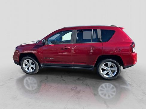 Used 2015 Jeep Compass Sport w/ Power Value Group image 2