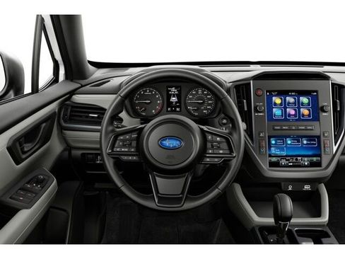 New 2026 Subaru Forester Standard Model image 15