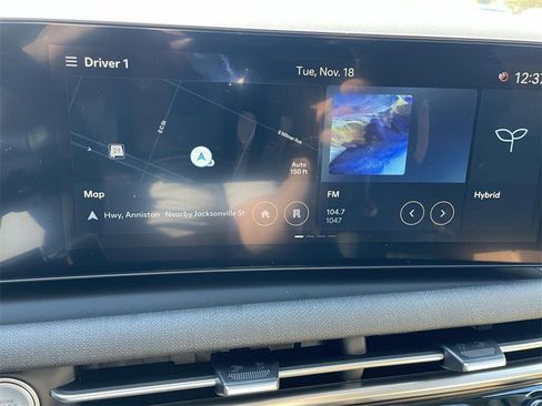 New 2025 Hyundai Tucson SEL image 16