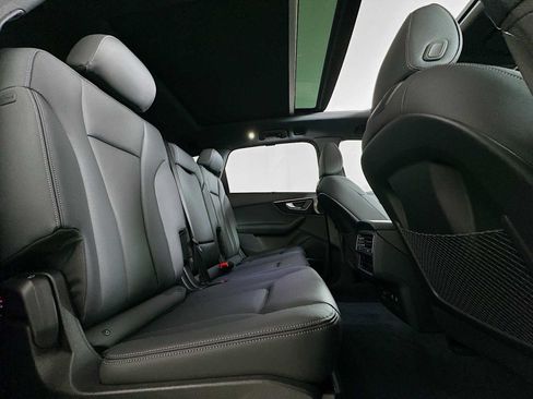 New 2026 Audi Q7 2.0T Premium Plus AWD/4WD image 26