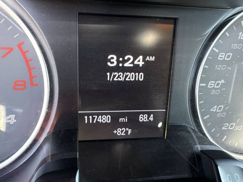 Used 2012 Audi S4 Prestige AWD/4WD image 31