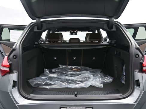 New 2026 BMW X3 xDrive30 w/ Premium Package image 16