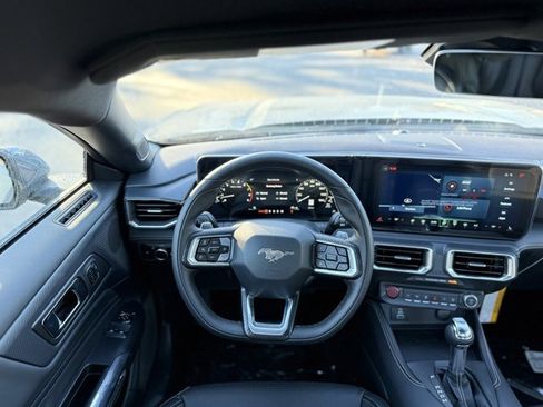 New 2026 Ford Mustang GT Premium image 19