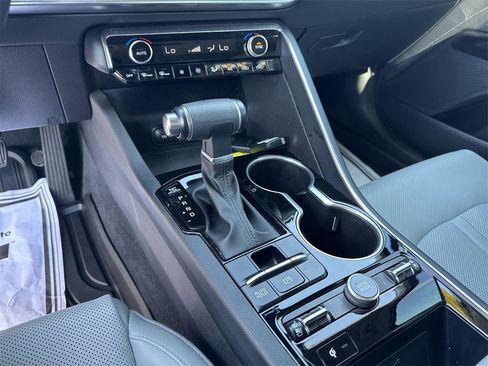 Used 2023 Kia K5 EX image 20