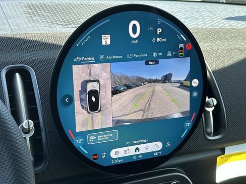 New 2026 MINI Cooper Countryman S w/ Comfort Package Max image 26