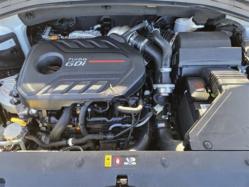 Used 2020 Hyundai Santa Fe SEL image 31