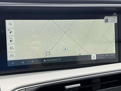 New 2026 Hyundai Palisade Calligraphy FWD image 24