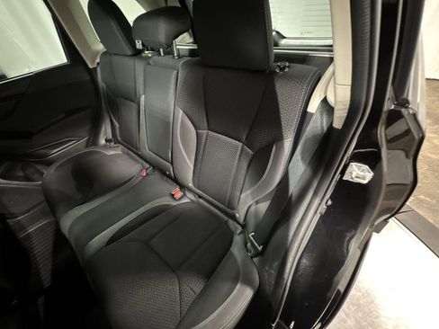 Used 2023 Subaru Forester Premium image 29