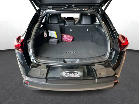 New 2026 Lexus UX 300h AWD image 10