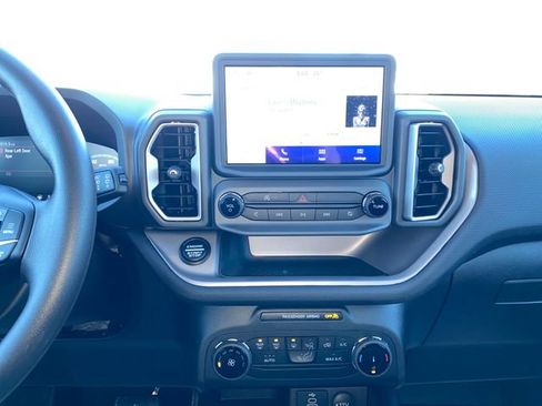 Used 2024 Ford Bronco Sport Big Bend w/ Topo Graphic Package AWD/4WD image 23