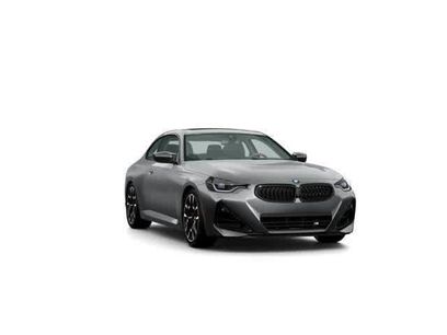 New 2026 BMW M240i xDrive Coupe w/ Premium Package