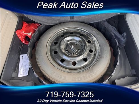 Used 2013 Lincoln MKX AWD image 26