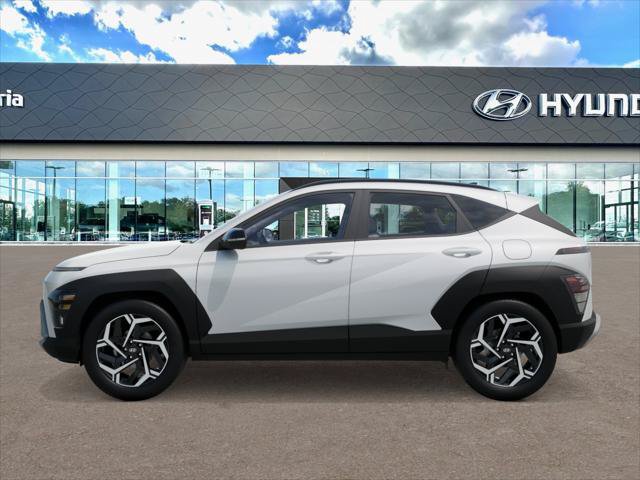 New 2027 Hyundai Kona SEL Premium AWD/4WD image 3