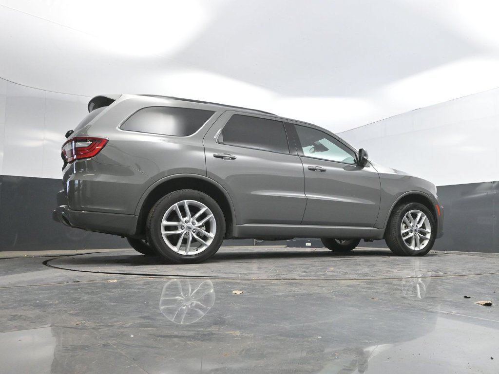 Used 2024 Dodge Durango GT AWD/4WD image 41