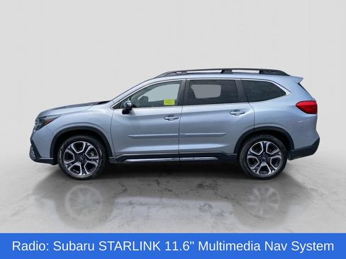 Used 2023 Subaru Ascent Limited w/ Technology Package AWD/4WD image 2