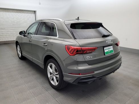 Used 2020 Audi Q3 2.0T Premium Plus w/ Premium Plus Package AWD/4WD image 5