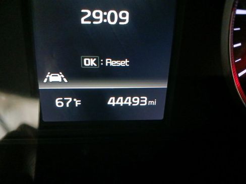 Used 2022 Kia K5 LXS image 19