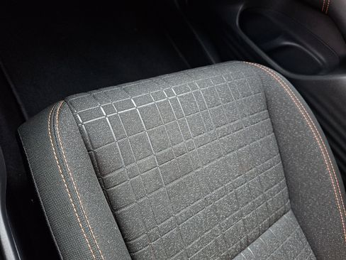 Certified 2024 Honda HR-V Sport image 26