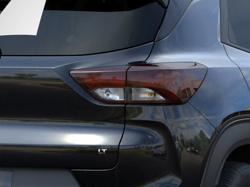 New 2026 Chevrolet TrailBlazer LT AWD/4WD image 11
