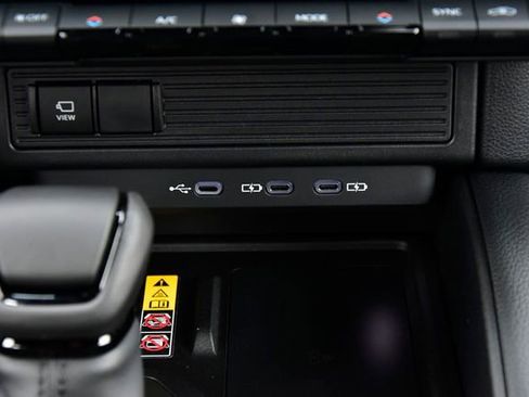 New 2026 Toyota Land Cruiser image 24