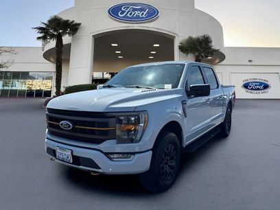 Certified 2023 Ford F150 Tremor
