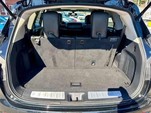 Used 2015 INFINITI QX60 AWD w/ Premium Package image 32