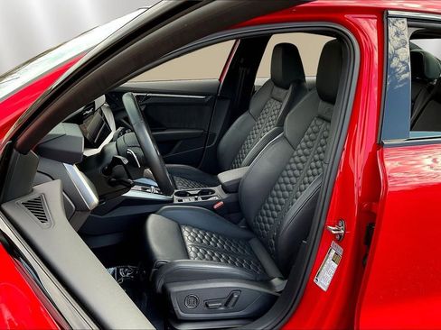 Used 2023 Audi RS 3 image 20