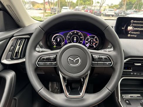 New 2026 MAZDA CX-70 SC image 49