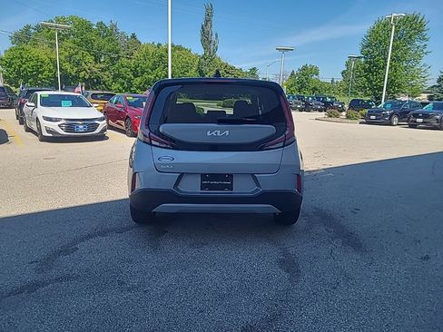 Certified 2024 Kia Soul LX w/ Option Group 015 FWD image 6