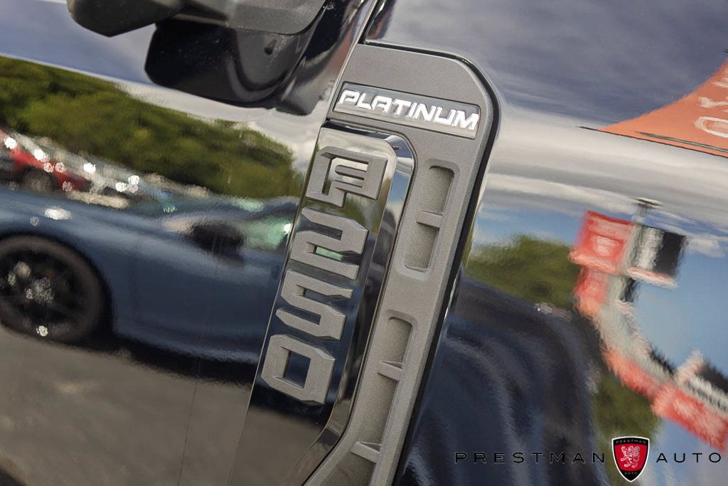 Used 2026 Ford F250 Platinum AWD/4WD image 10