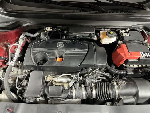 Certified 2023 Acura RDX AWD image 12