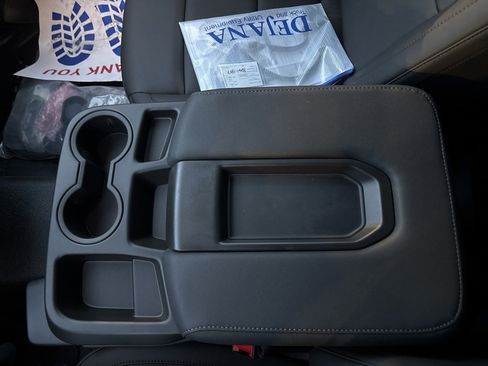 New 2026 Chevrolet Silverado 3500 W/T w/ WT Convenience Package image 20